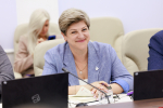 Законопроект о региональных памятных датах одобрил законодательный комитет Собрания