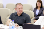 Законопроект о региональных памятных датах одобрил законодательный комитет Собрания