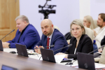 Законопроект о региональных памятных датах одобрил законодательный комитет Собрания