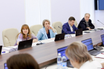Законопроект о региональных памятных датах одобрил законодательный комитет Собрания