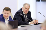 Законопроект о региональных памятных датах одобрил законодательный комитет Собрания