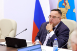 Законопроект о региональных памятных датах одобрил законодательный комитет Собрания