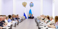 Фото: пресс-служба Псковского областного Собрания депутатов - InformPskov.Ru