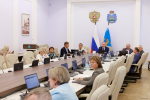 Законодательную инициативу 255 депутатов Госдумы поддержал экономический комитет Собрания