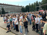 Фото здесь и далее: Министерство молодёжной политики Псковской области