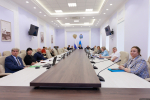 Фото здесь и далее: пресс-служба Псковского областного Собрания депутатов