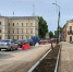 Одностороннее движение ввели на улице Некрасова в Пскове  - Pln-Pskov.Ru