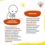Как дети трансформируют систему ценностей родителей
