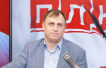 Сергей Вострецов: Привлечение мигрантов — не альтернатива инвестициям в образование и подготовку наших специалистов