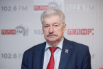 Петр Алексеенко: С каждым повышением тарифов на ЖКУ псковичи все больше «затягивают пояса»