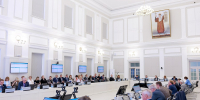 Фото: пресс-служба Псковского областного Собрания депутатов - InformPskov.Ru