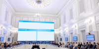 По 19 из 25 госпрограмм Псковской области достигнуты результаты выше запланированных - Pln-Pskov.Ru