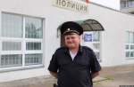 Алексей Федоров. Фото: пресс-служба УМВД РФ по Псковской области