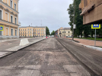 Фото из телеграм-канала Бориса Елкина
