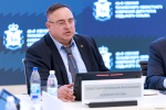 «Своевременный и полезный разговор» о реорганизации районных больниц состоялся в региональном парламенте