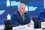 «Своевременный и полезный разговор» о реорганизации районных больниц состоялся в региональном парламенте