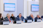 «Своевременный и полезный разговор» о реорганизации районных больниц состоялся в региональном парламенте