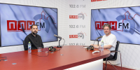 «Беседка»: «Битва жизни» на сцене Псковского театра драмы. ВИДЕО - Pln-Pskov.Ru