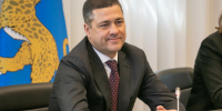 Михаил Ведерников. Фото: ПАИ - InformPskov.Ru