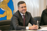 Михаил Ведерников. Фото: ПАИ