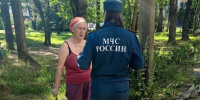 На территории Гдовского район проведен профилактический рейд - МЧС Псковской области