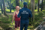 На территории Гдовского район проведен профилактический рейд