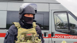 Псковские росгвардейцы обезвредили боеприпас времён Великой Отечественной войны