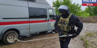 В Пскове обезврежена граната времен Великой Отечественной войны - ГТРК Псков