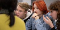 Псковская молодёжь совершит экскурс в историю Невской битвы - Pln-Pskov.Ru