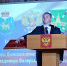 Глава Дновского округа Владимир Цветков официально вступил в должность - Собрание депутатов