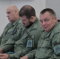 Михаил Ведерников наградил псковских дружинников - Комсомольская правда