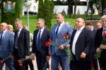 В «диалоге о будущем» участвуют псковские депутаты на региональном форуме в Беларуси