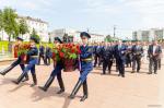 В «диалоге о будущем» участвуют псковские депутаты на региональном форуме в Беларуси