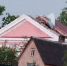 Непогода бушует в Печорском округе - InformPskov.Ru