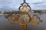 В Пскове отреставрировали храм Климента папы Римского