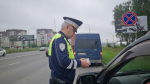 Приставы изъяли автомобиль у жителя Себежа за большое количество неоплаченных штрафов
