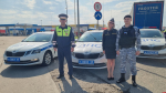 Приставы изъяли автомобиль у жителя Себежа за большое количество неоплаченных штрафов