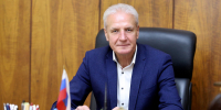 Александр Котов: В современном цифровом мире почта не утратила своей значимости - Собрание депутатов