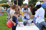 Форум молодых семей в Пскове