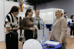 Во всех муниципалитетах Псковской области прошел федеральный этап Всероссийской ярмарки трудоустройства «Работа России. Время возможностей»
