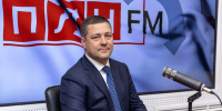 Михаил Ведерников поздравил работников почты с профессиональным праздником - Pln-Pskov.Ru