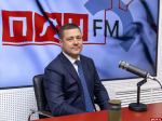 Михаил Ведерников поздравил работников почты с профессиональным праздником