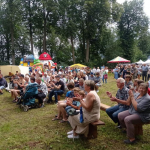День рыбака в Щиглицах