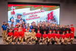 Благодарность сквозь поколения…