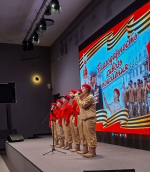 Благодарность сквозь поколения…