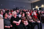 Благодарность сквозь поколения…
