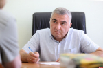 Опубликовано расписание приема псковичей депутатами областного Собрания на текущей неделе