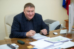 Опубликовано расписание приема псковичей депутатами областного Собрания на текущей неделе