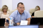 Рейтингомер: смена министра, реформа здравоохранения и разрушительный ураган