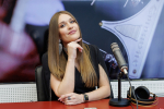 Певица Елена Васильчикова: ПЛН даёт возможность артистам быть частью чего-то большого